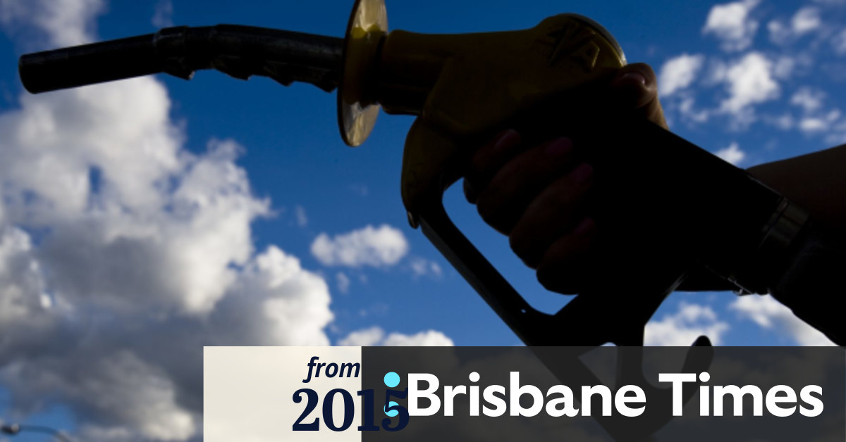 Brisbane fuel prices set to rise